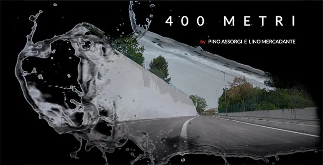 400 Metri