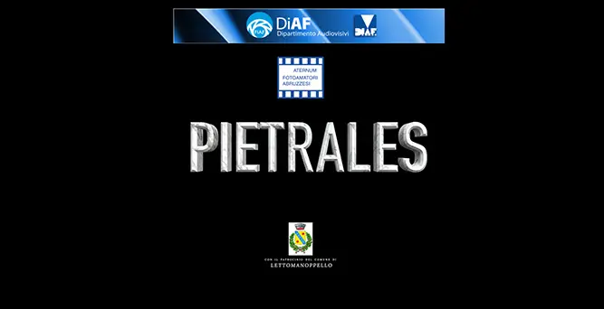 Pietrales