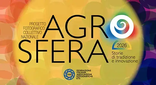 Progetto FIAF Agrosfera.